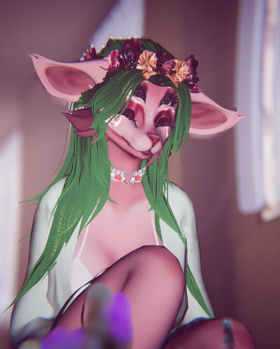 Less Complex Retexture