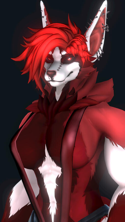 More Complex Retexture